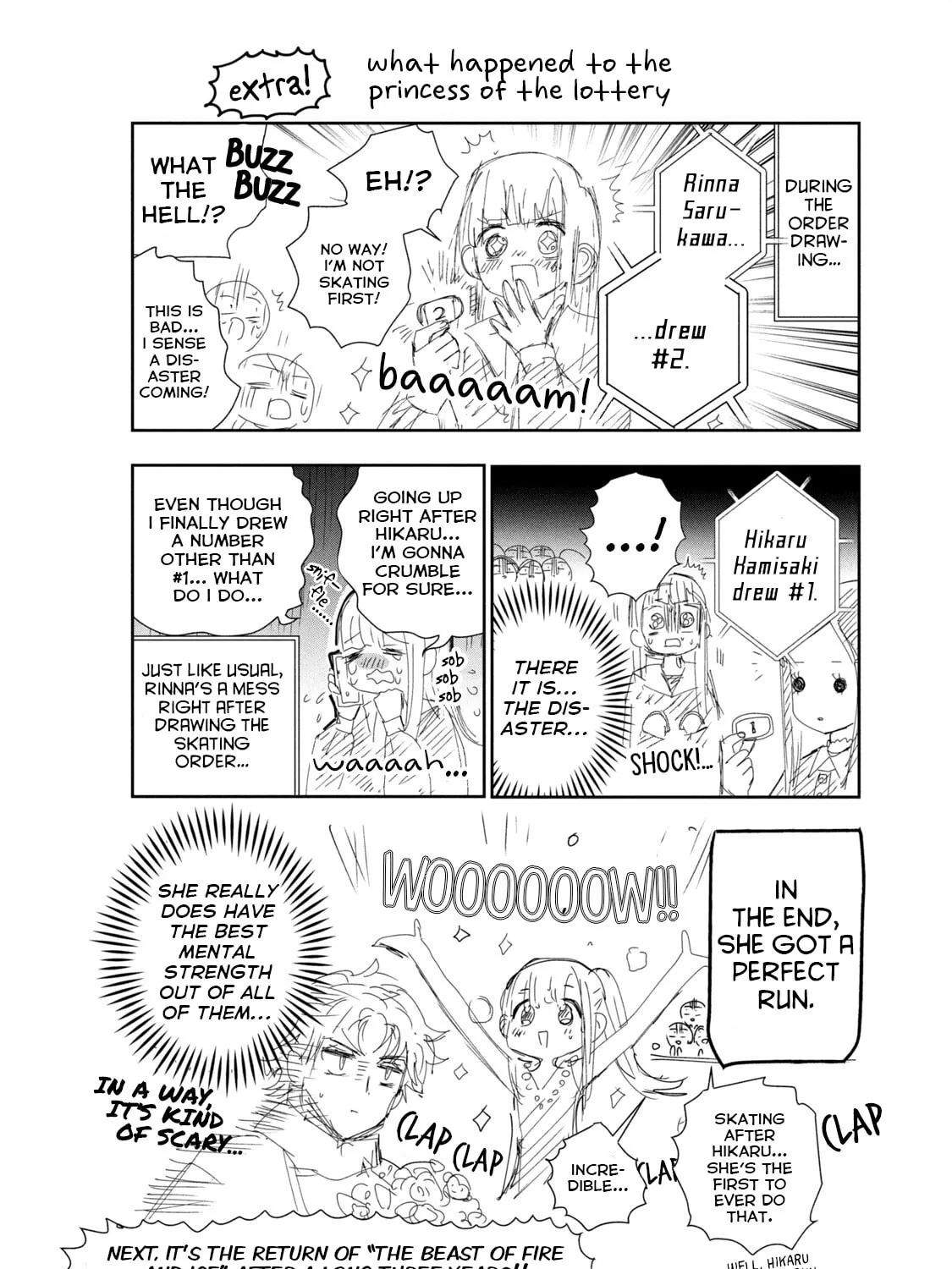 Read Medalist chapter 48.6 image 6 on Lezhin