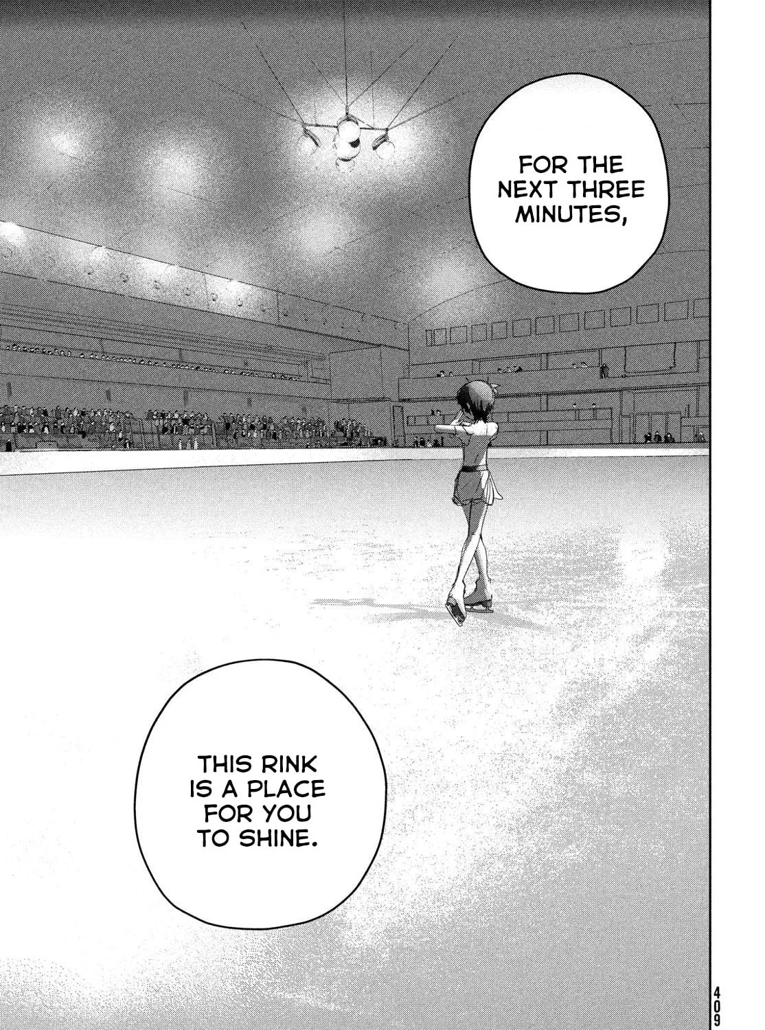 Read Medalist chapter 48 image 104 on Lezhin