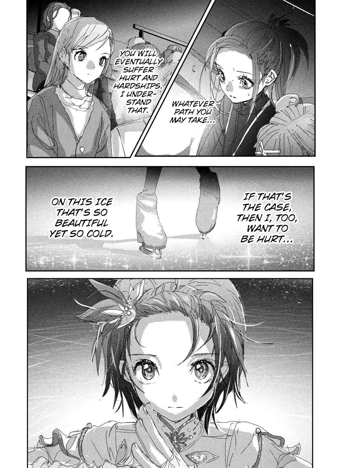 Read Medalist chapter 48 image 106 on Lezhin