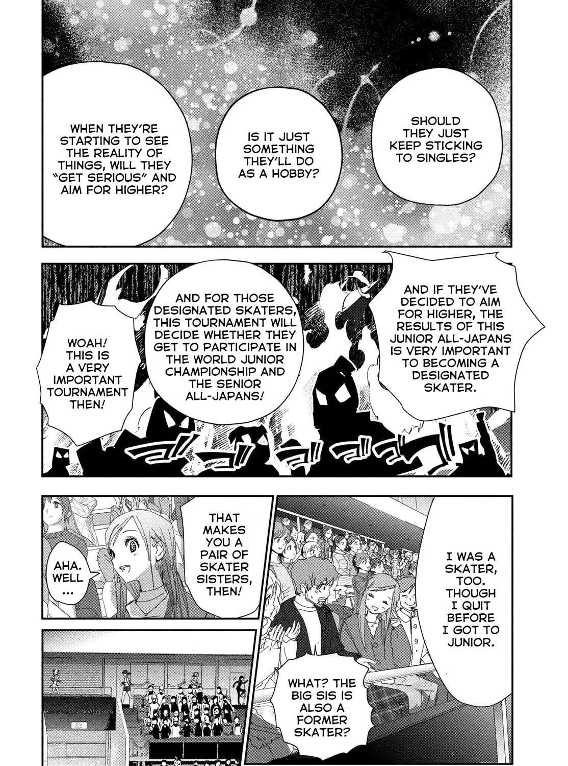 Read Medalist chapter 48 image 34 on Lezhin