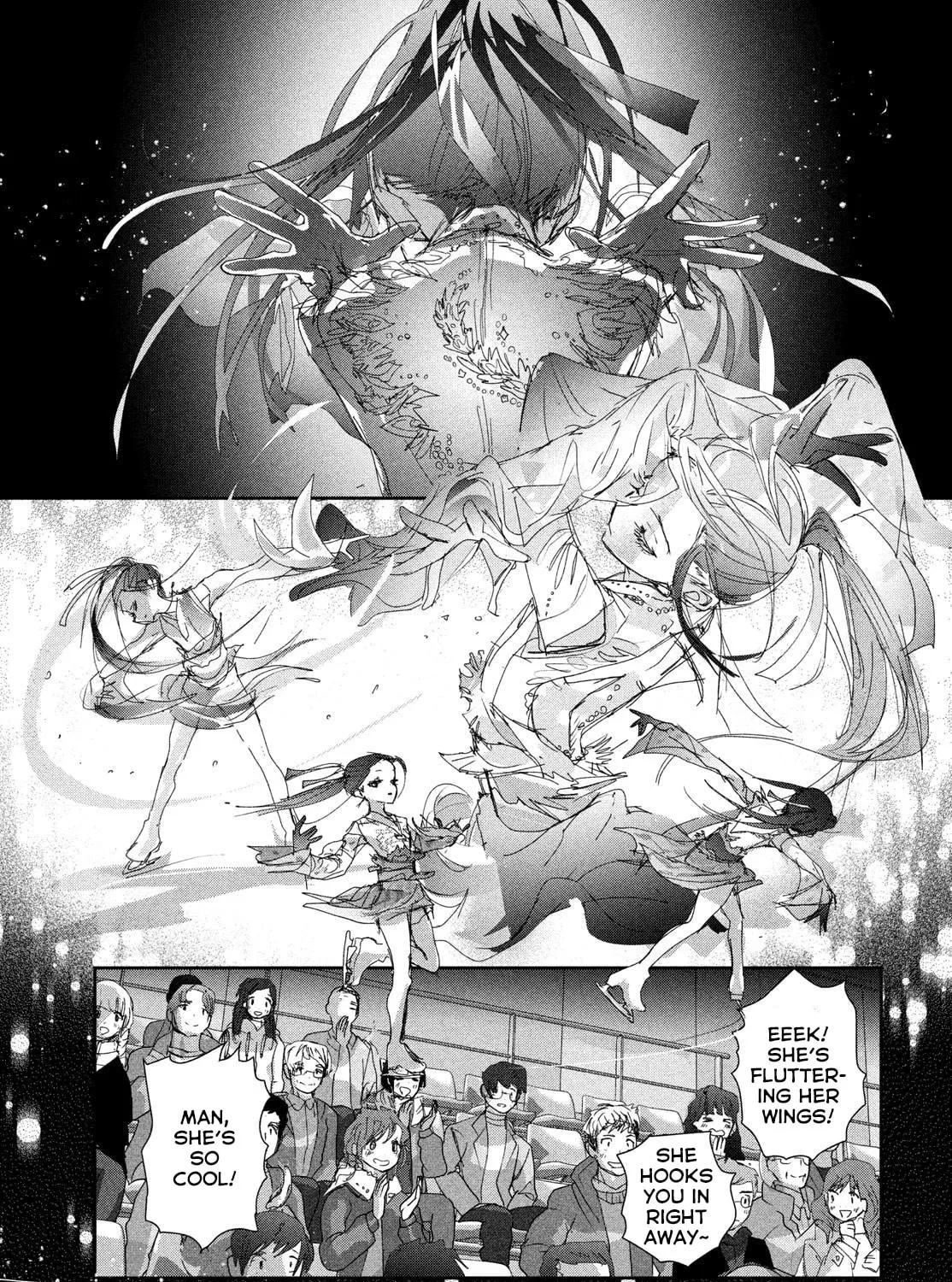 Read Medalist chapter 48 image 44 on Lezhin