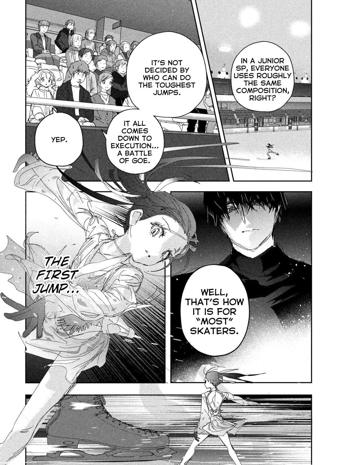 Read Medalist chapter 48 image 46 on Lezhin