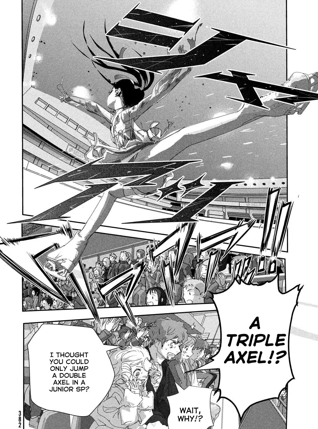 Read Medalist chapter 48 image 50 on Lezhin