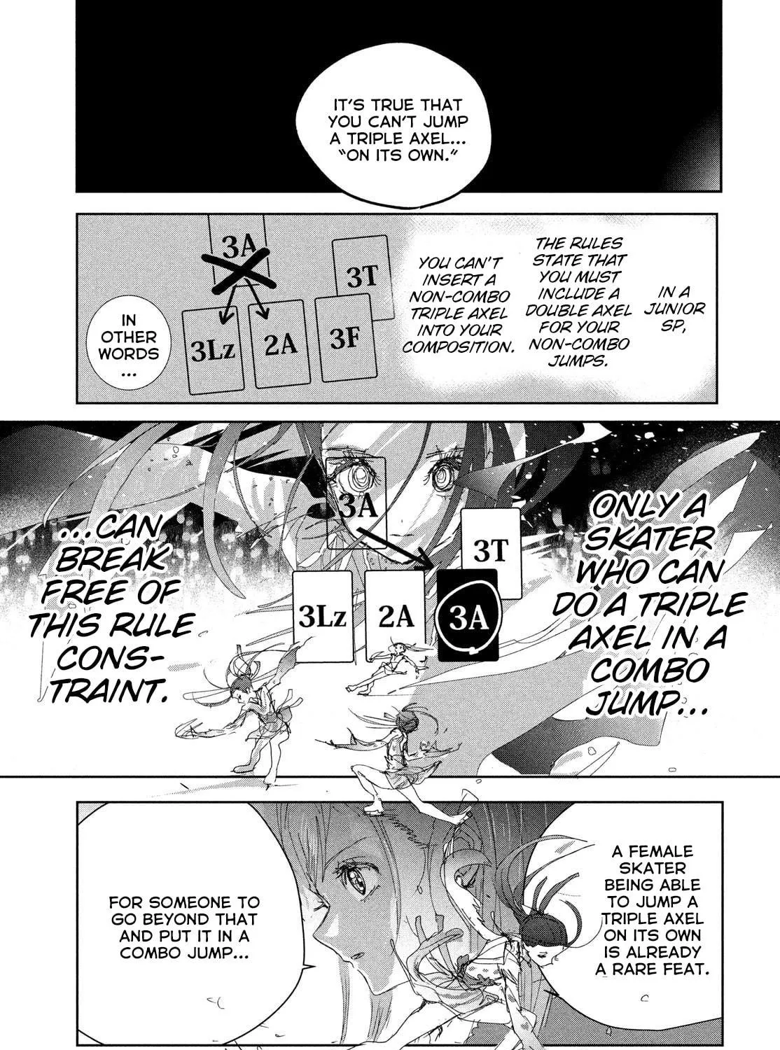 Read Medalist chapter 48 image 52 on Lezhin