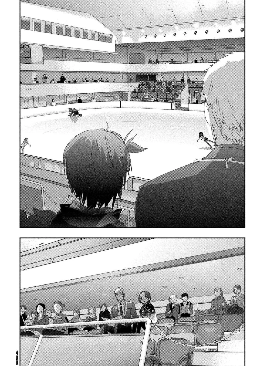 Read Medalist chapter 48 image 86 on Lezhin