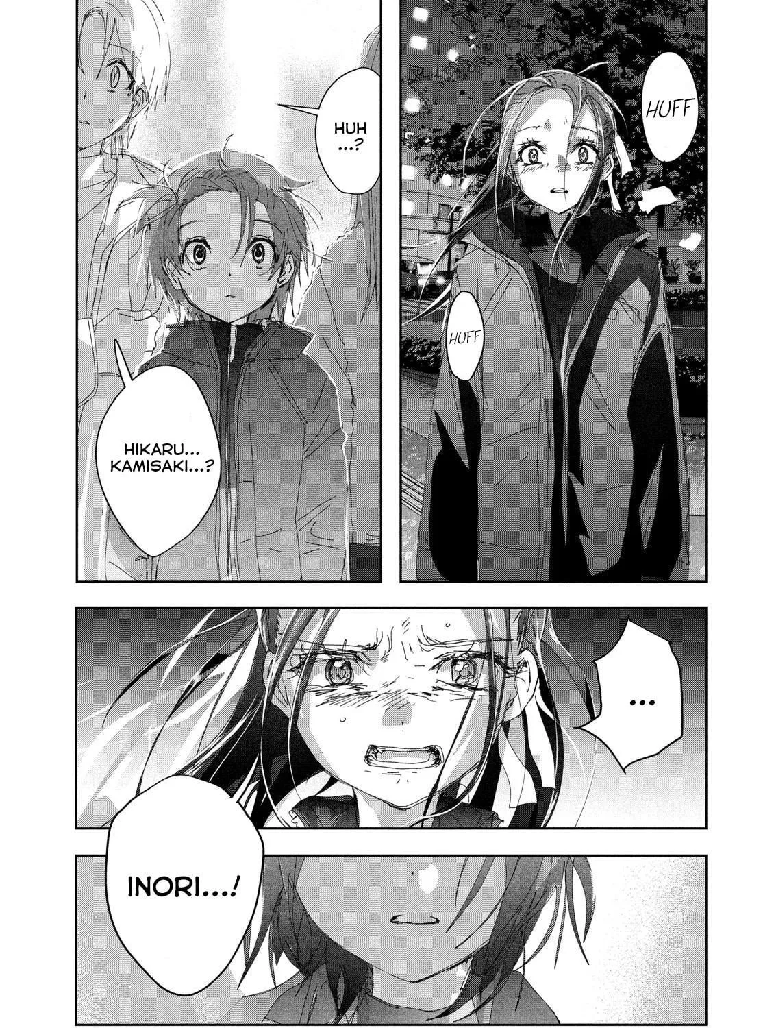 Read Medalist chapter 49 image 48 on Lezhin