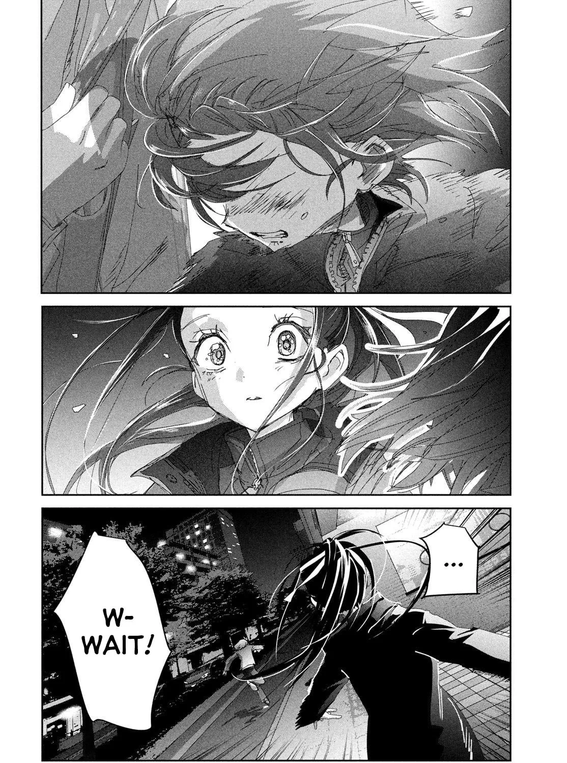 Read Medalist chapter 49 image 50 on Lezhin