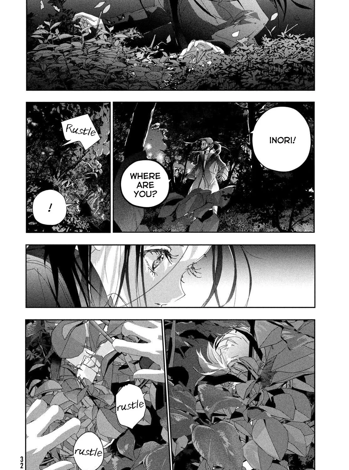 Read Medalist chapter 49 image 54 on Lezhin