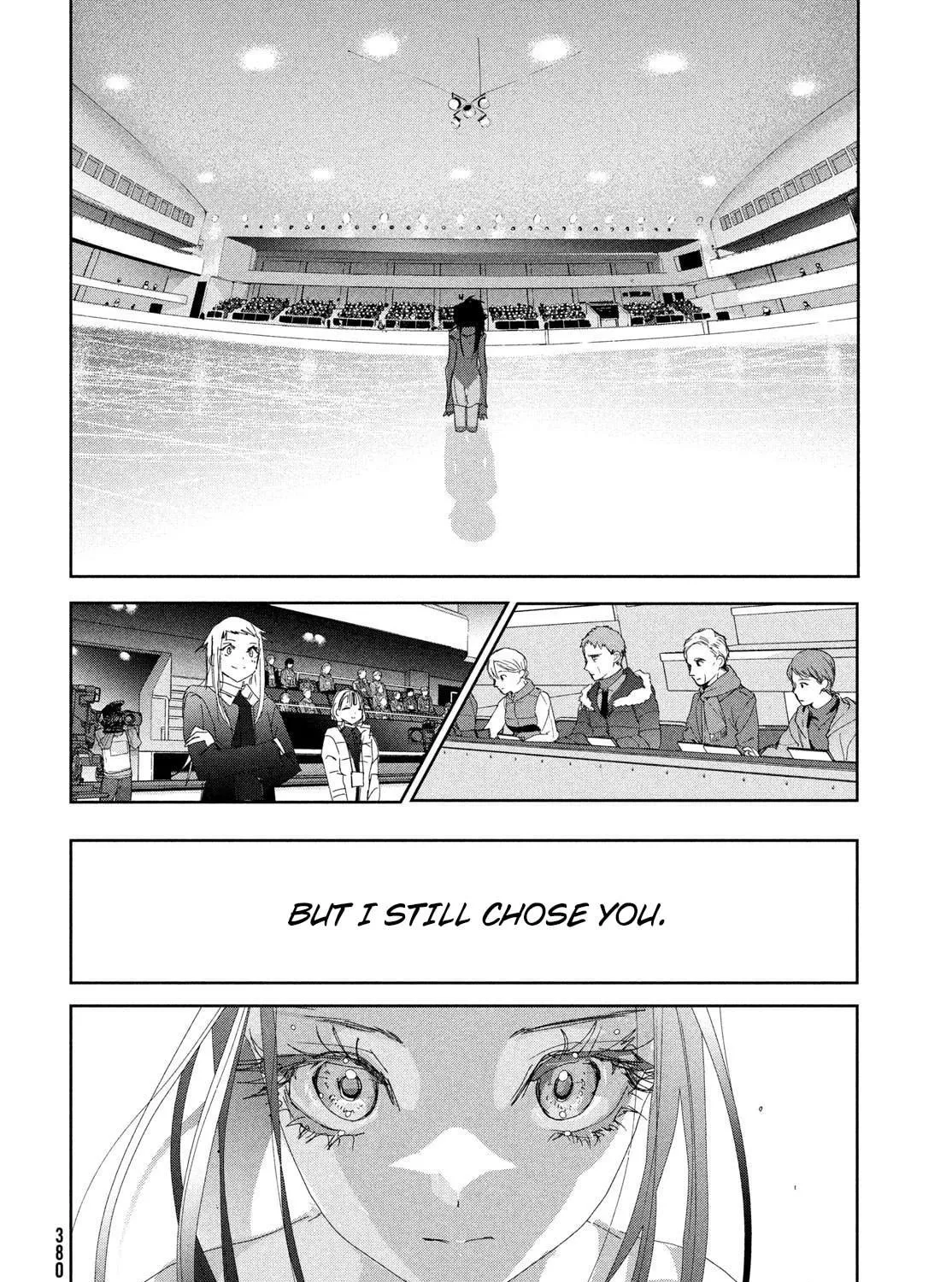 Read Medalist chapter 51 image 10 on Lezhin