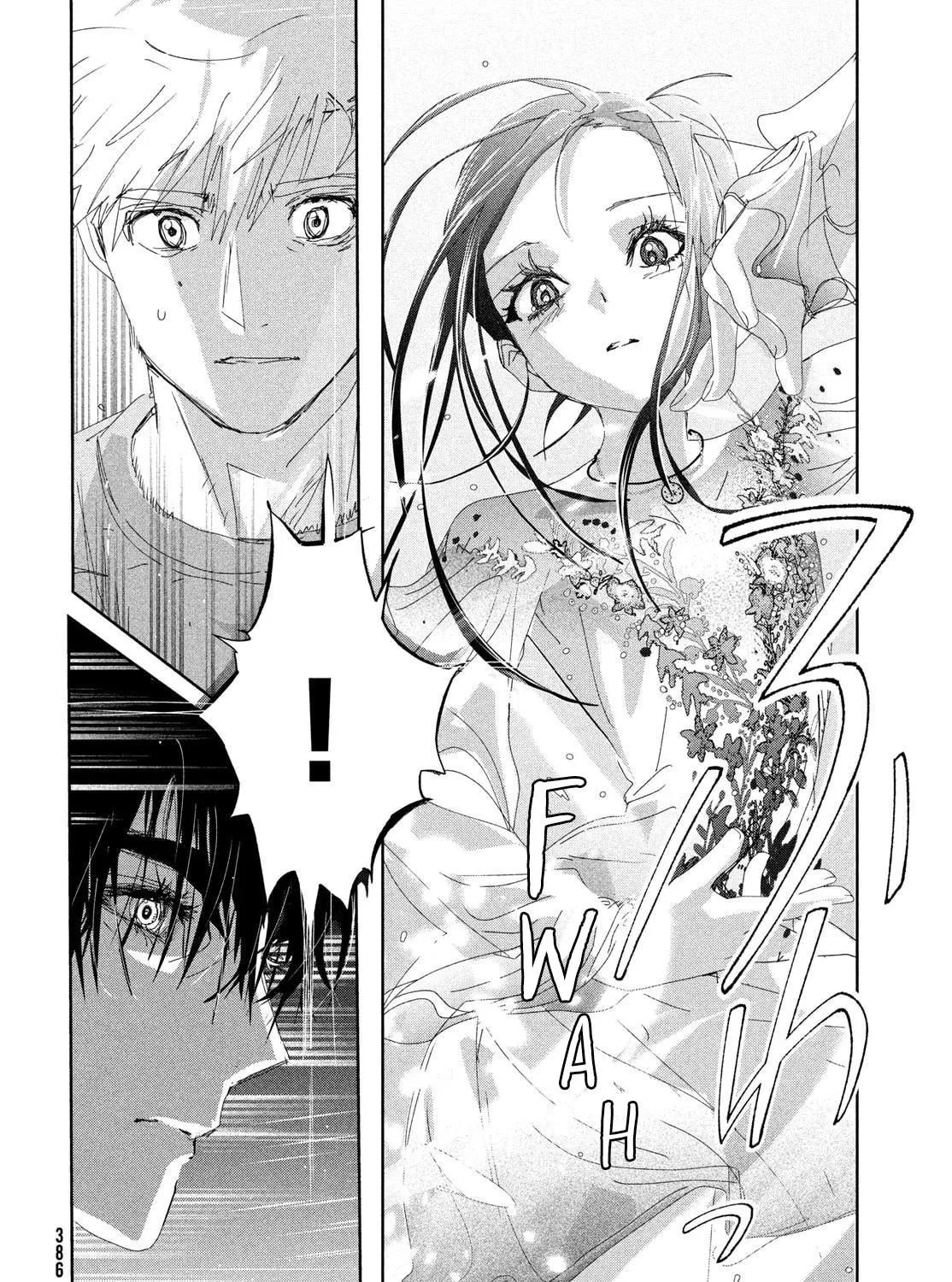 Read Medalist chapter 51 image 22 on Lezhin