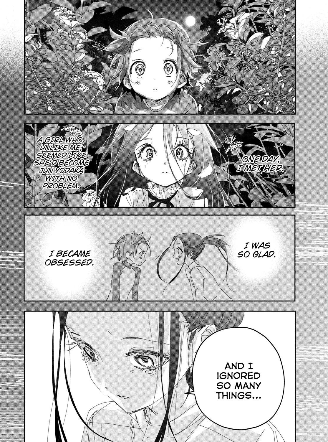 Read Medalist chapter 51 image 26 on Lezhin