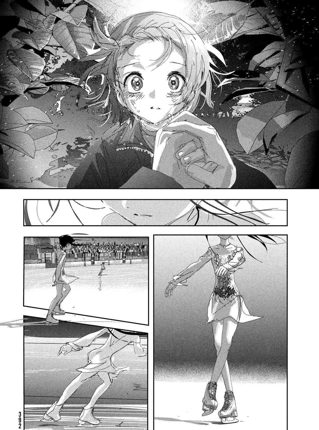 Read Medalist chapter 51 image 34 on Lezhin