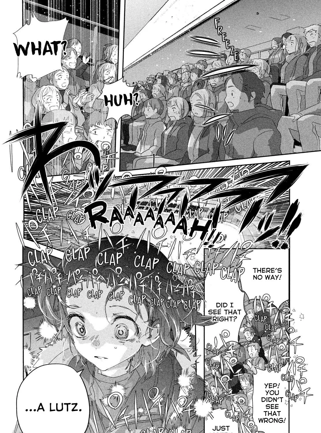 Read Medalist chapter 51 image 42 on Lezhin