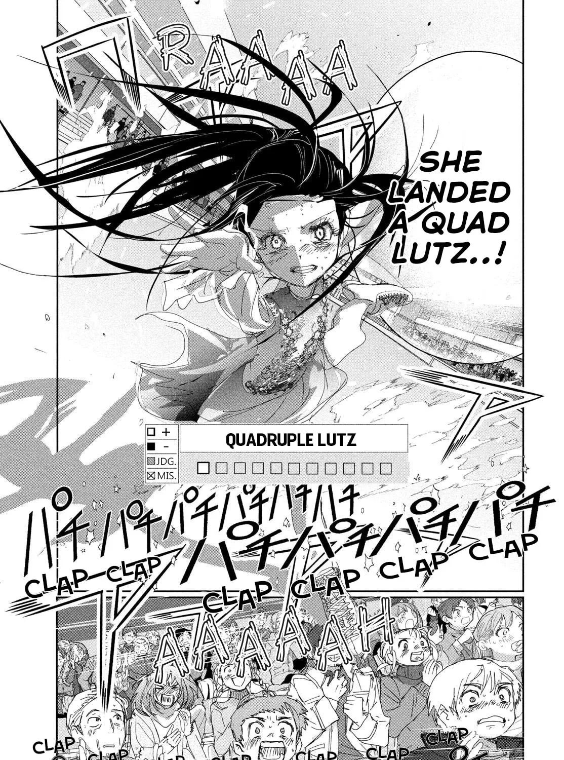 Read Medalist chapter 51 image 44 on Lezhin