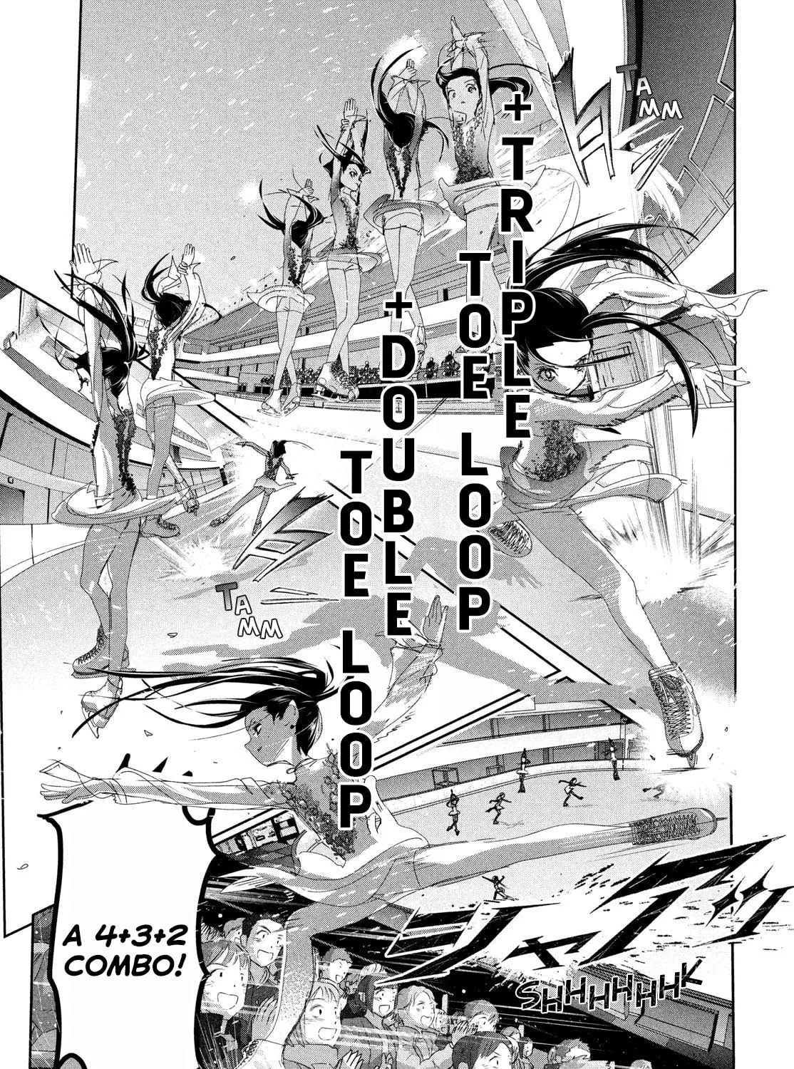 Read Medalist chapter 51 image 48 on Lezhin