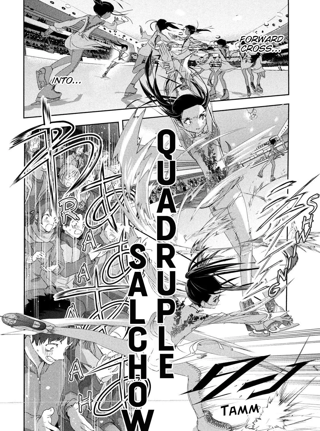 Read Medalist chapter 51 image 50 on Lezhin