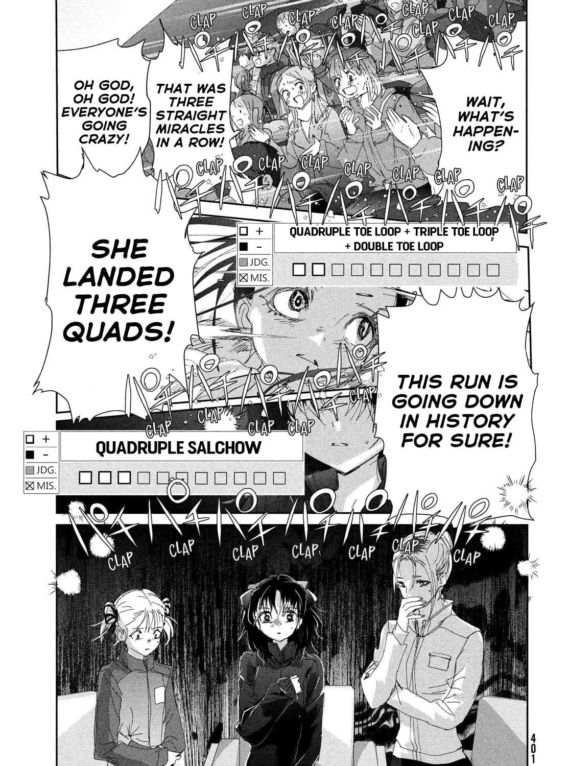 Read Medalist chapter 51 image 52 on Lezhin