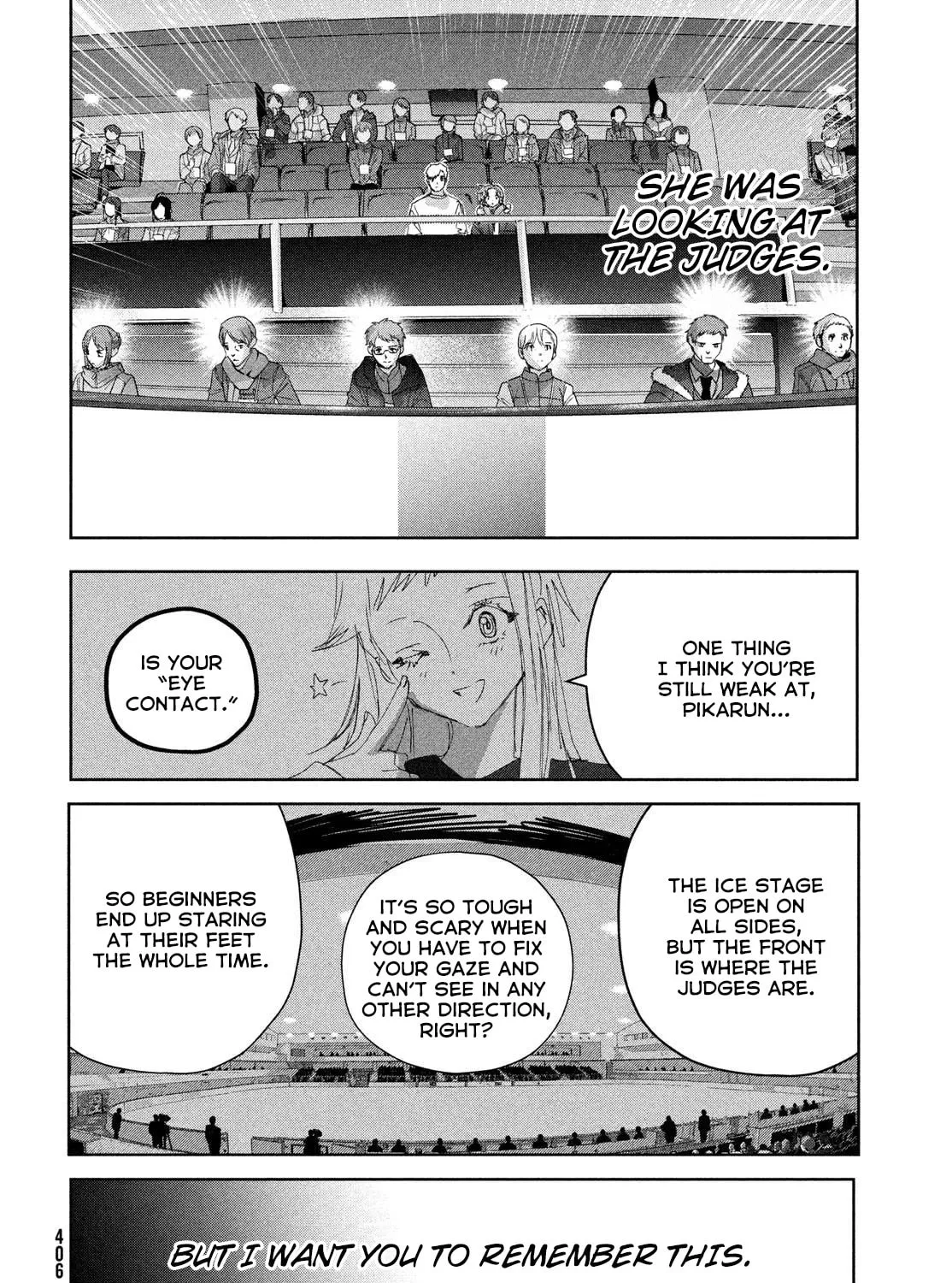 Read Medalist chapter 51 image 62 on Lezhin