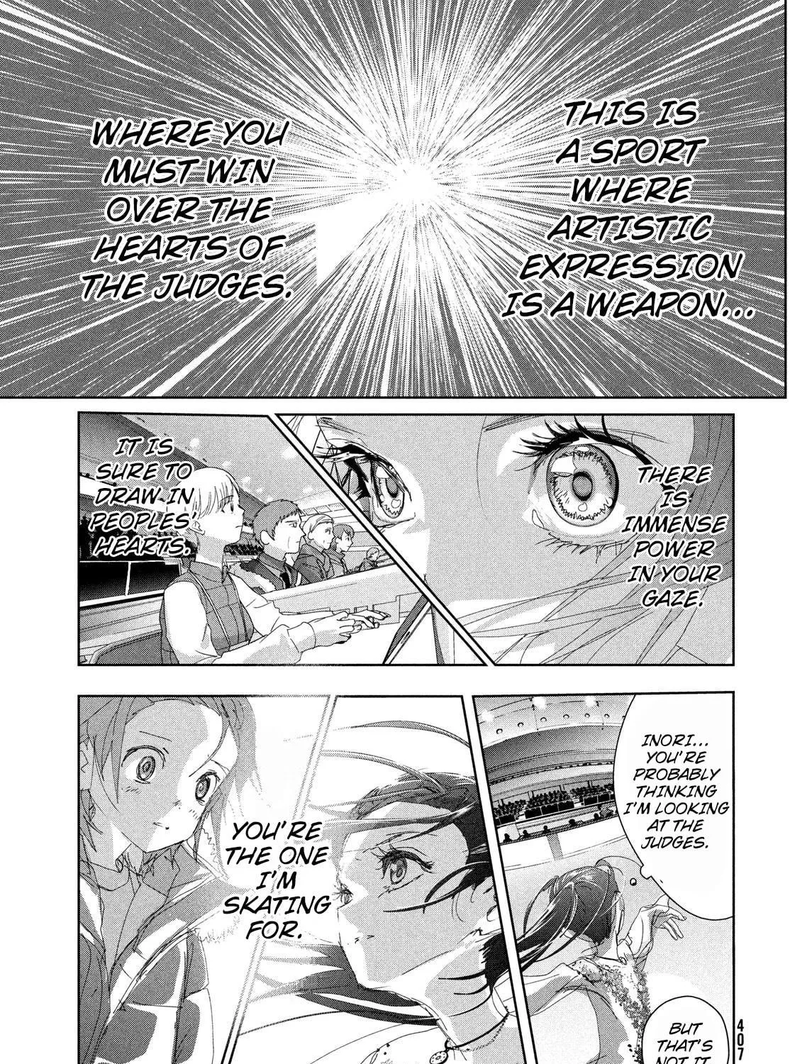 Read Medalist chapter 51 image 64 on Lezhin