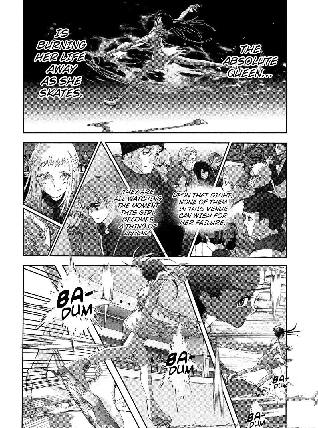 Read Medalist chapter 51 image 70 on Lezhin