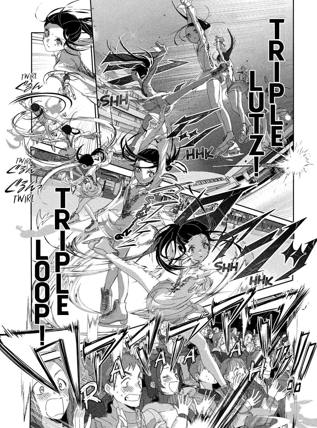 Read Medalist chapter 51 image 72 on Lezhin