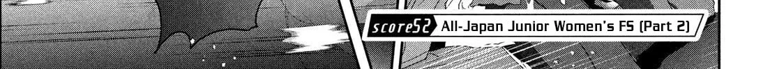 Read Medalist chapter 52 image 1 on Lezhin