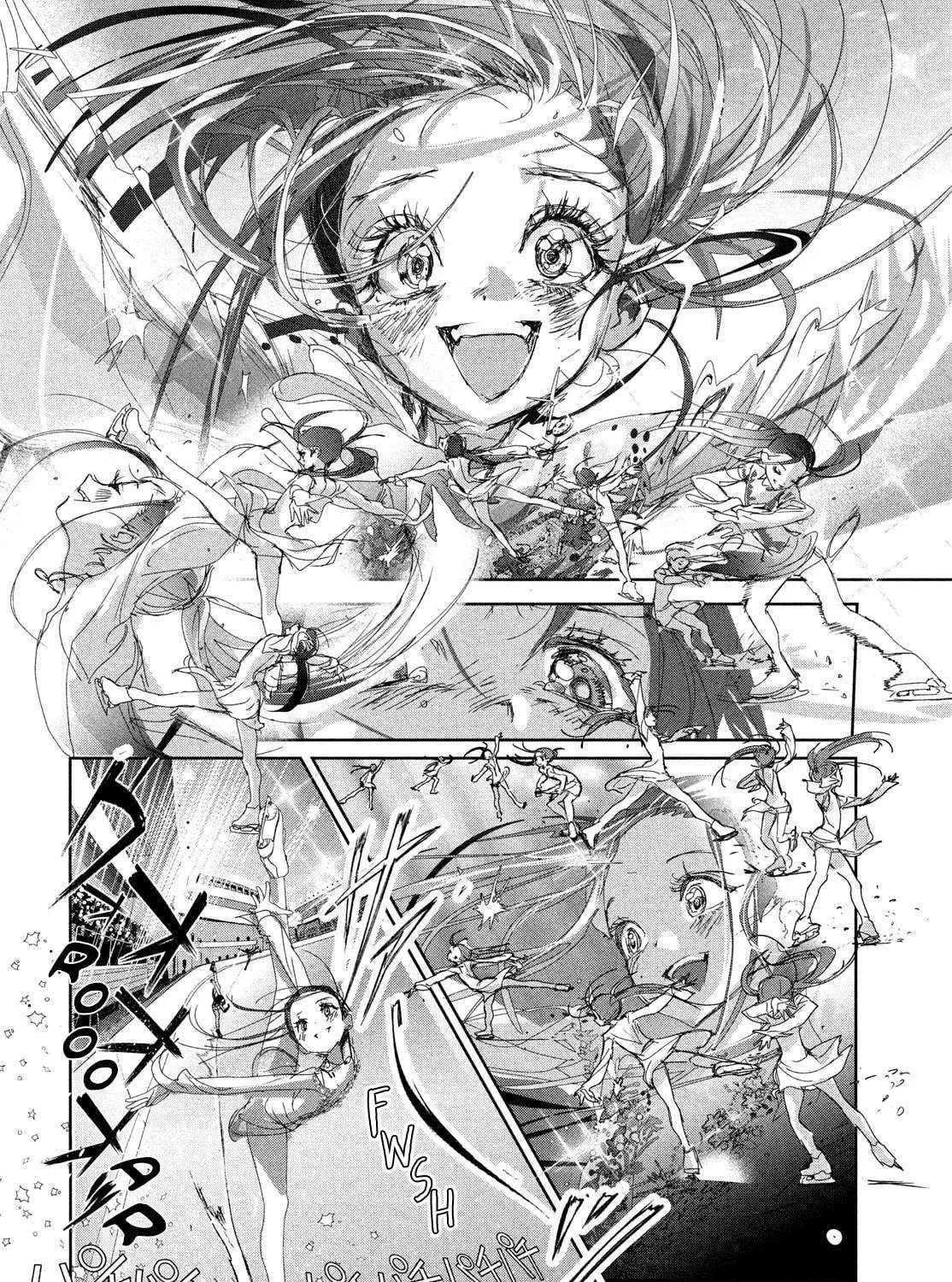 Read Medalist chapter 52 image 10 on Lezhin