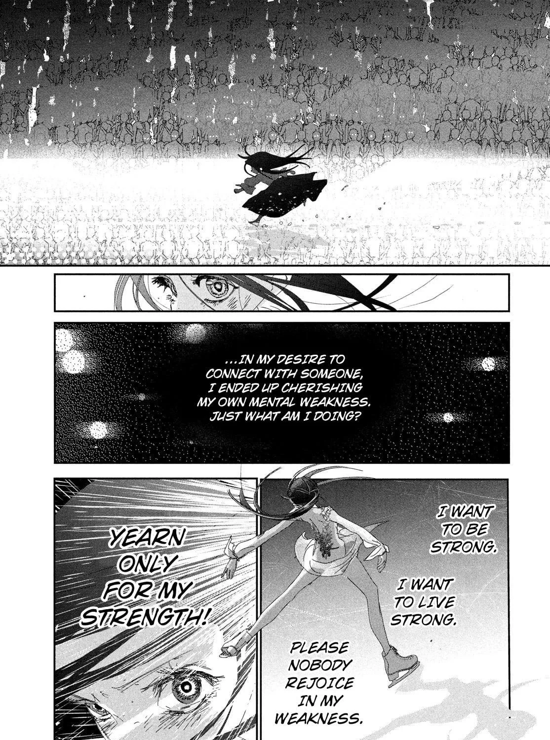 Read Medalist chapter 52 image 4 on Lezhin