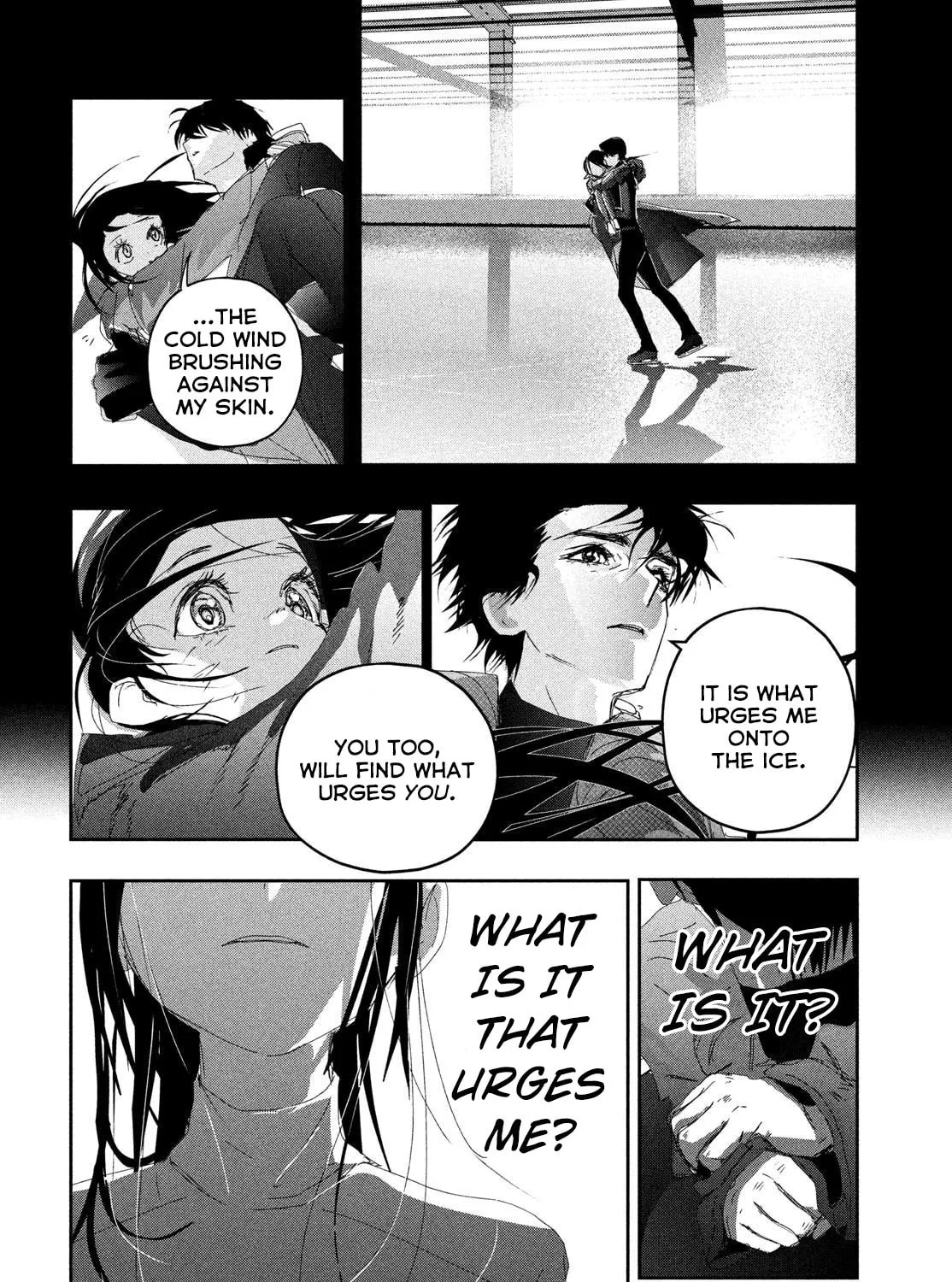 Read Medalist chapter 52 image 44 on Lezhin