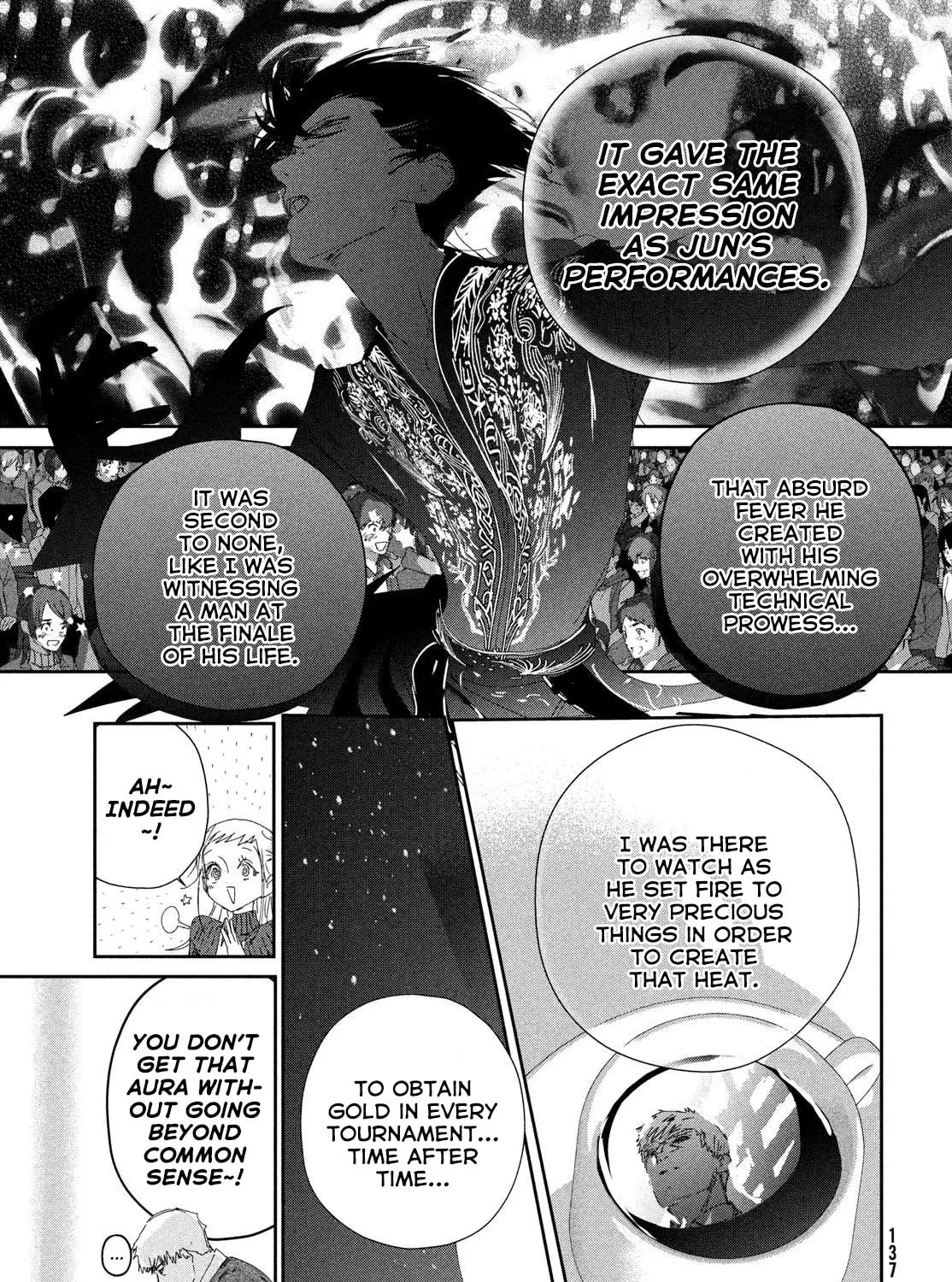 Read Medalist chapter 52 image 54 on Lezhin