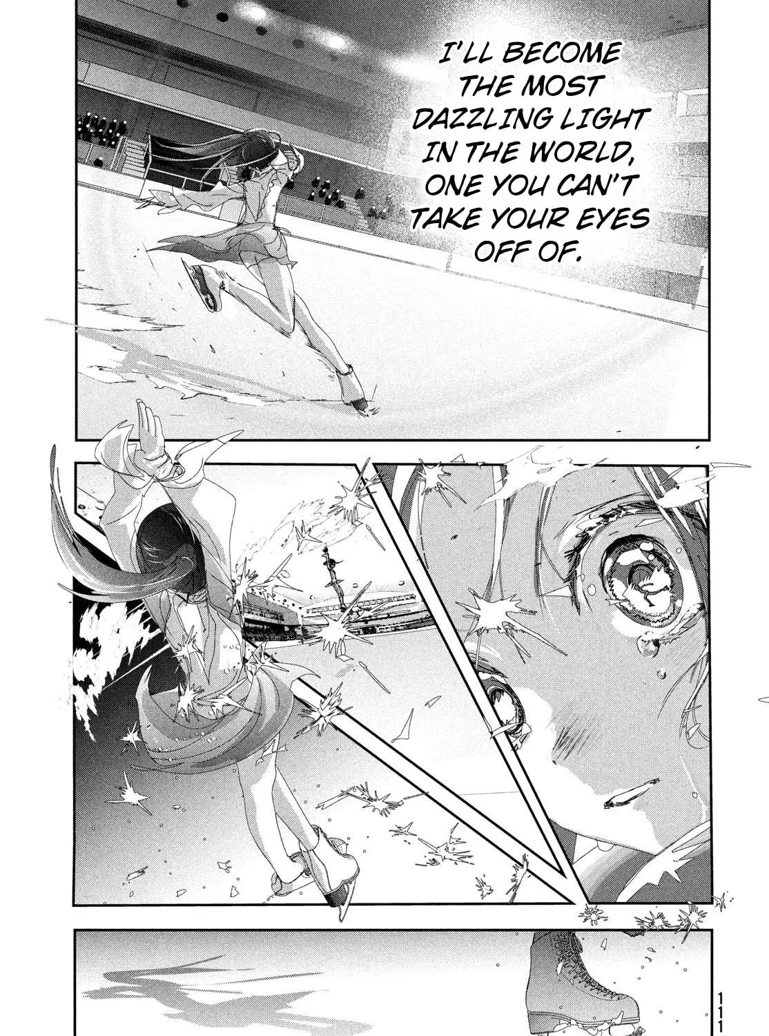 Read Medalist chapter 52 image 6 on Lezhin