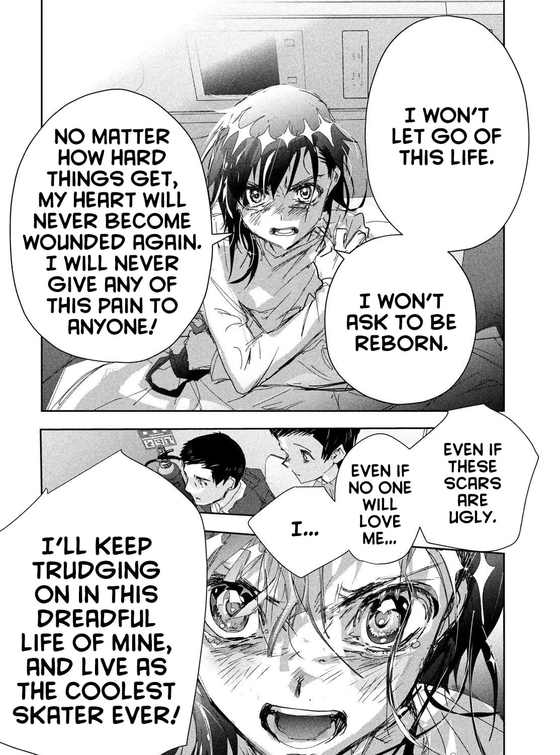 Read Medalist chapter 53 image 110 on Lezhin