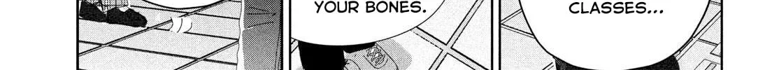 Read Medalist chapter 53 image 37 on Lezhin
