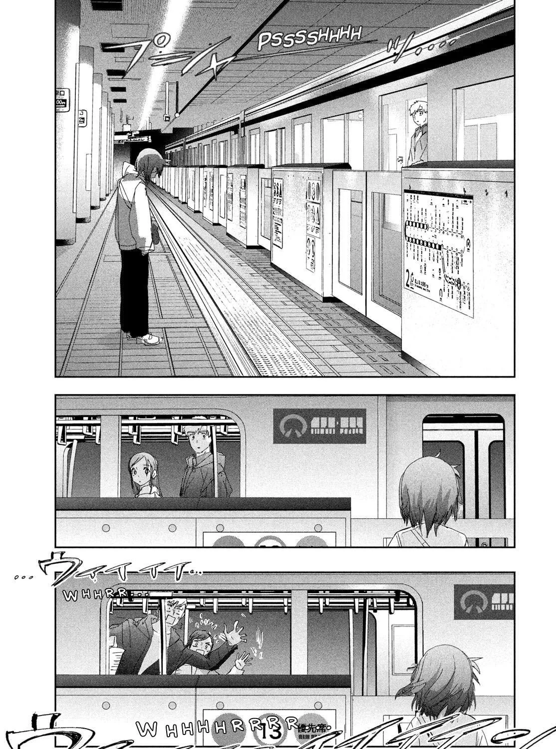 Read Medalist chapter 53 image 52 on Lezhin