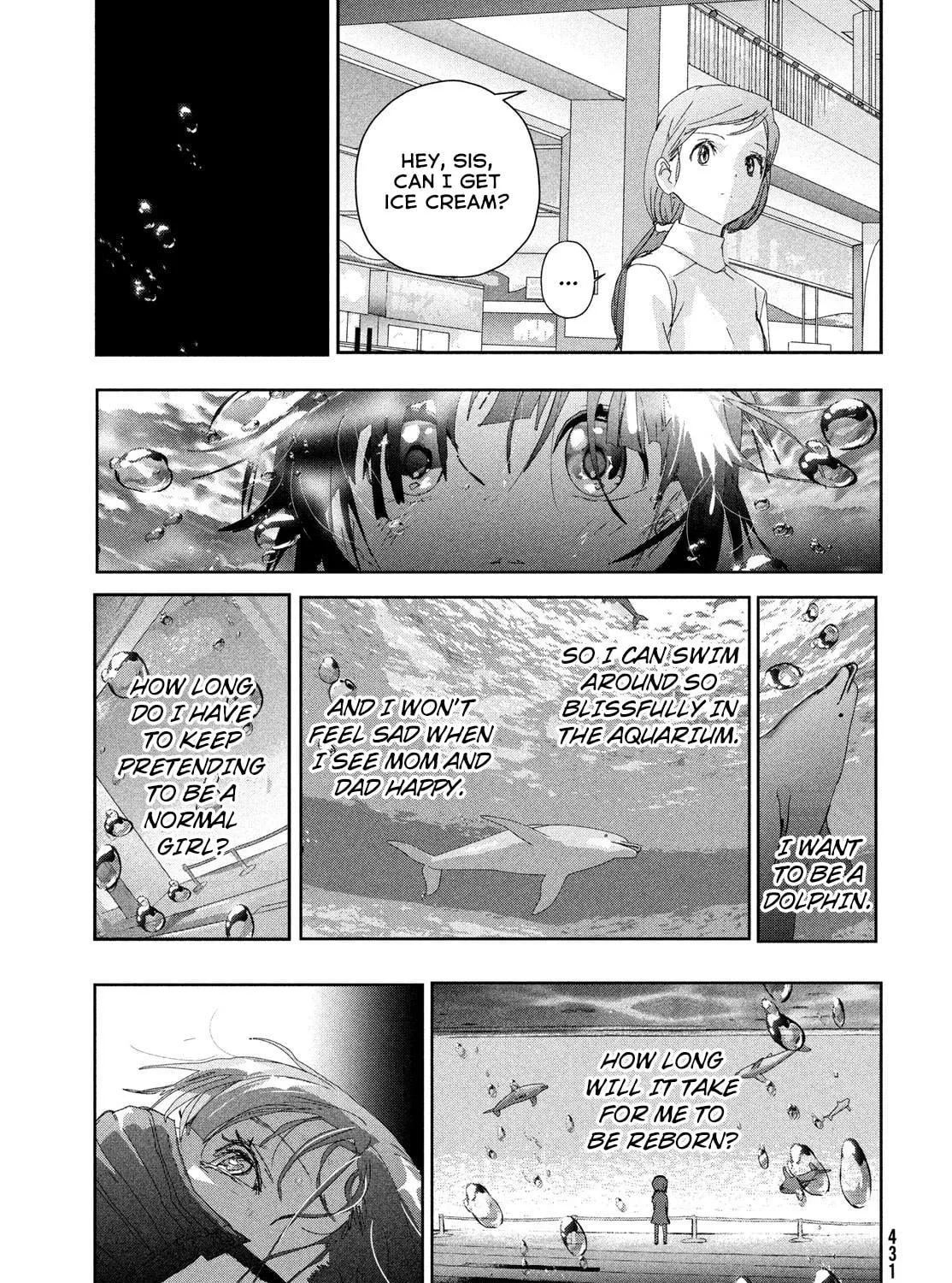 Read Medalist chapter 53 image 88 on Lezhin