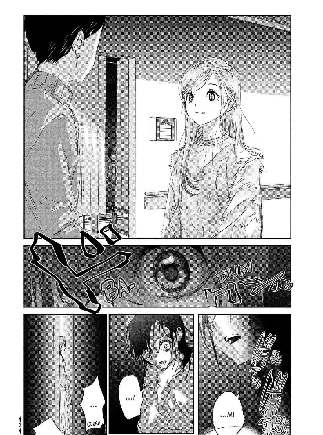 Read Medalist chapter 53 image 94 on Lezhin