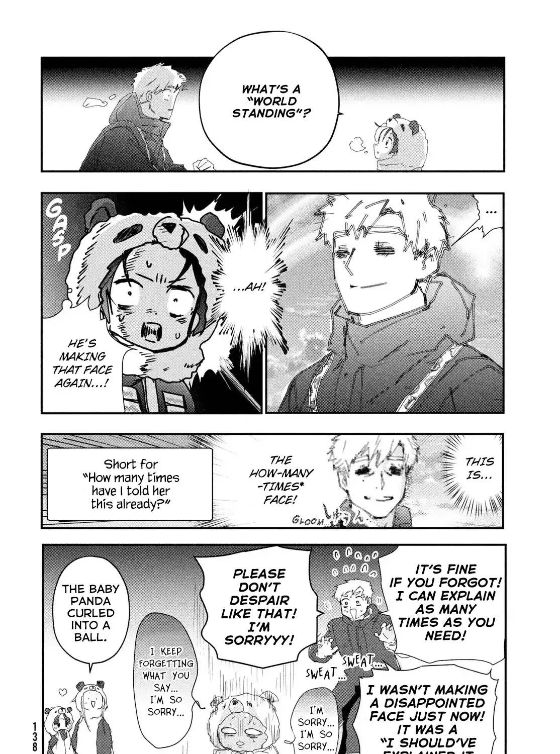 Read Medalist chapter 54 image 10 on Lezhin