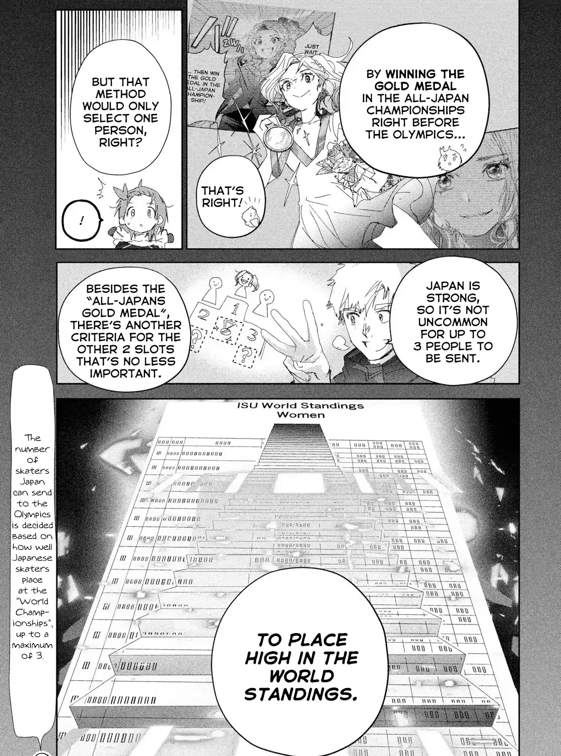 Read Medalist chapter 54 image 48 on Lezhin