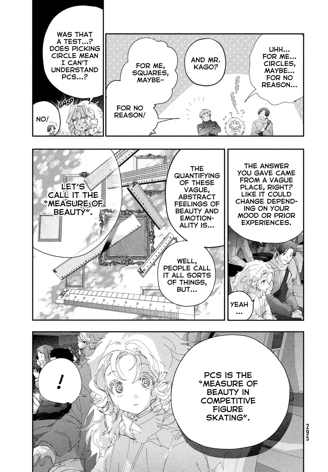 Read Medalist chapter 55 image 11 on Lezhin