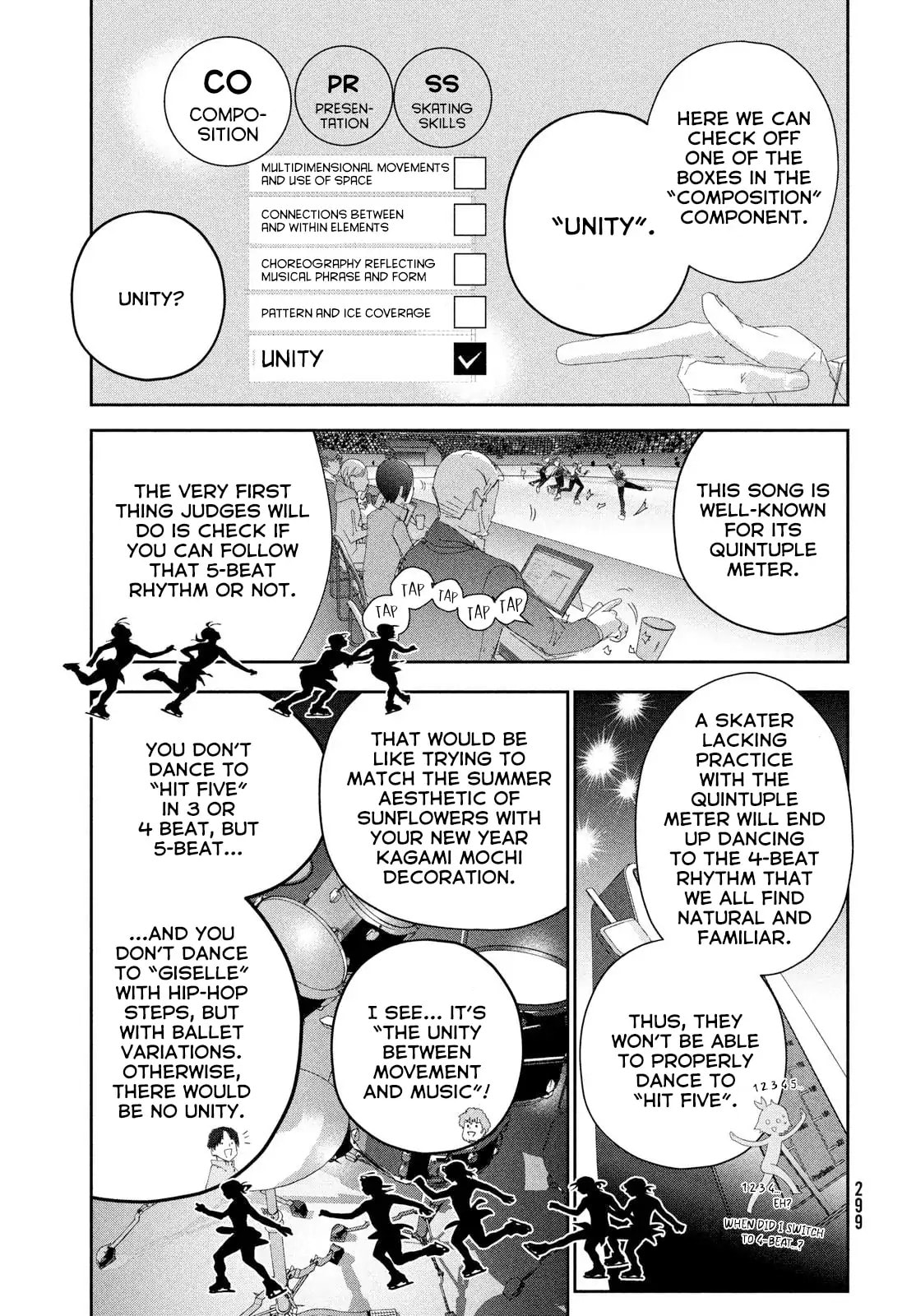 Read Medalist chapter 55 image 15 on Lezhin