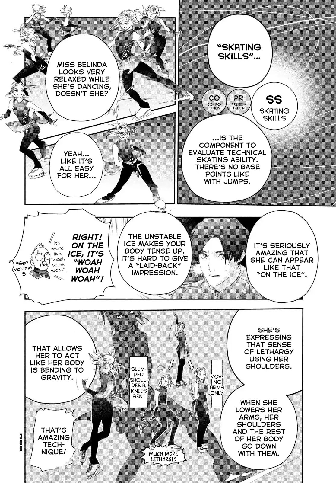 Read Medalist chapter 55 image 16 on Lezhin