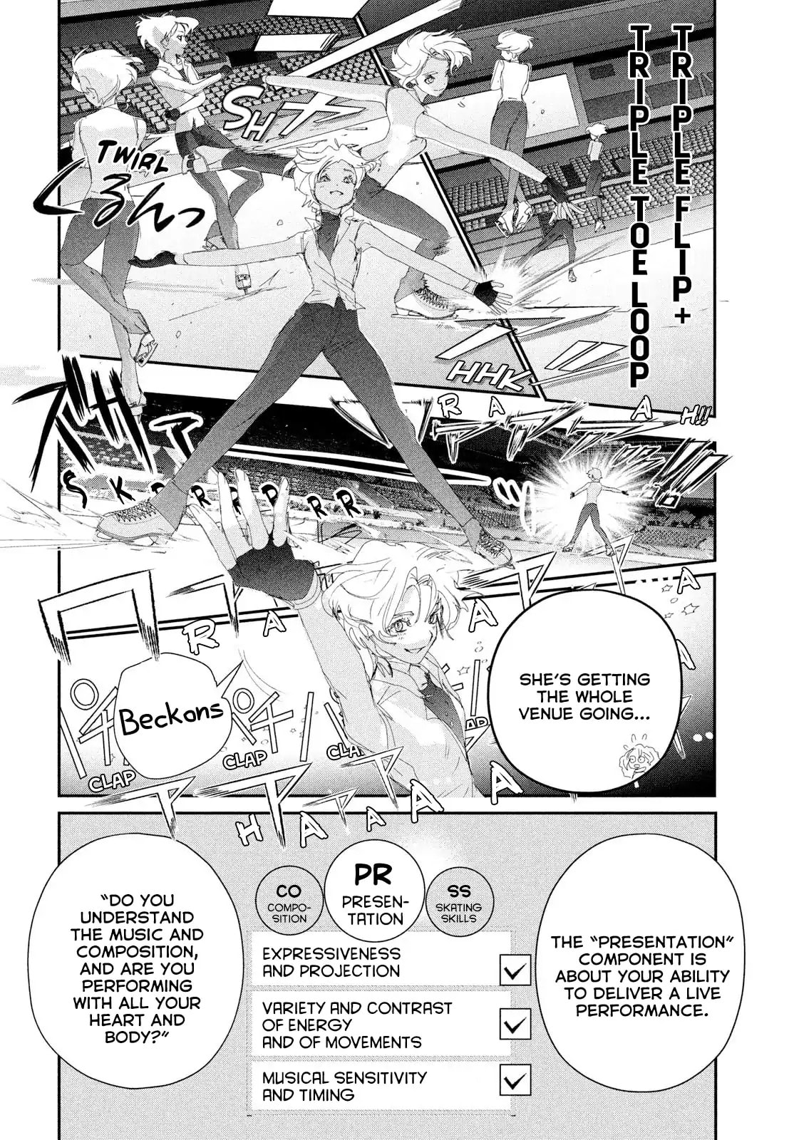 Read Medalist chapter 55 image 24 on Lezhin