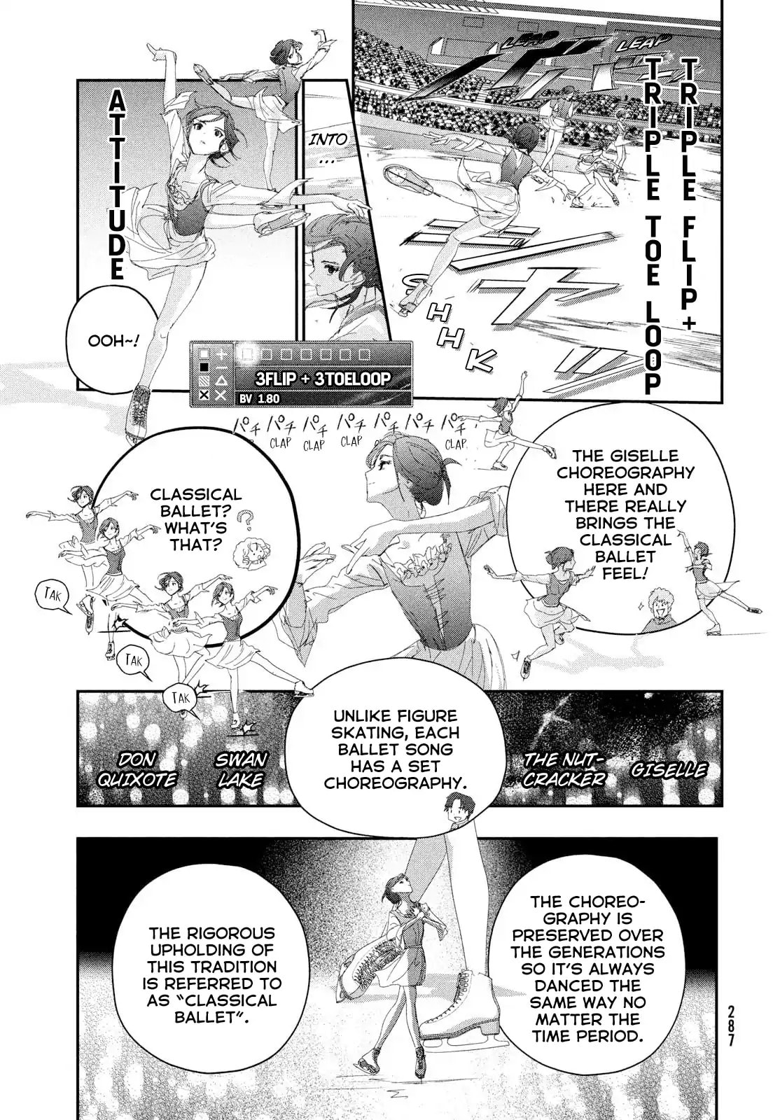 Read Medalist chapter 55 image 3 on Lezhin