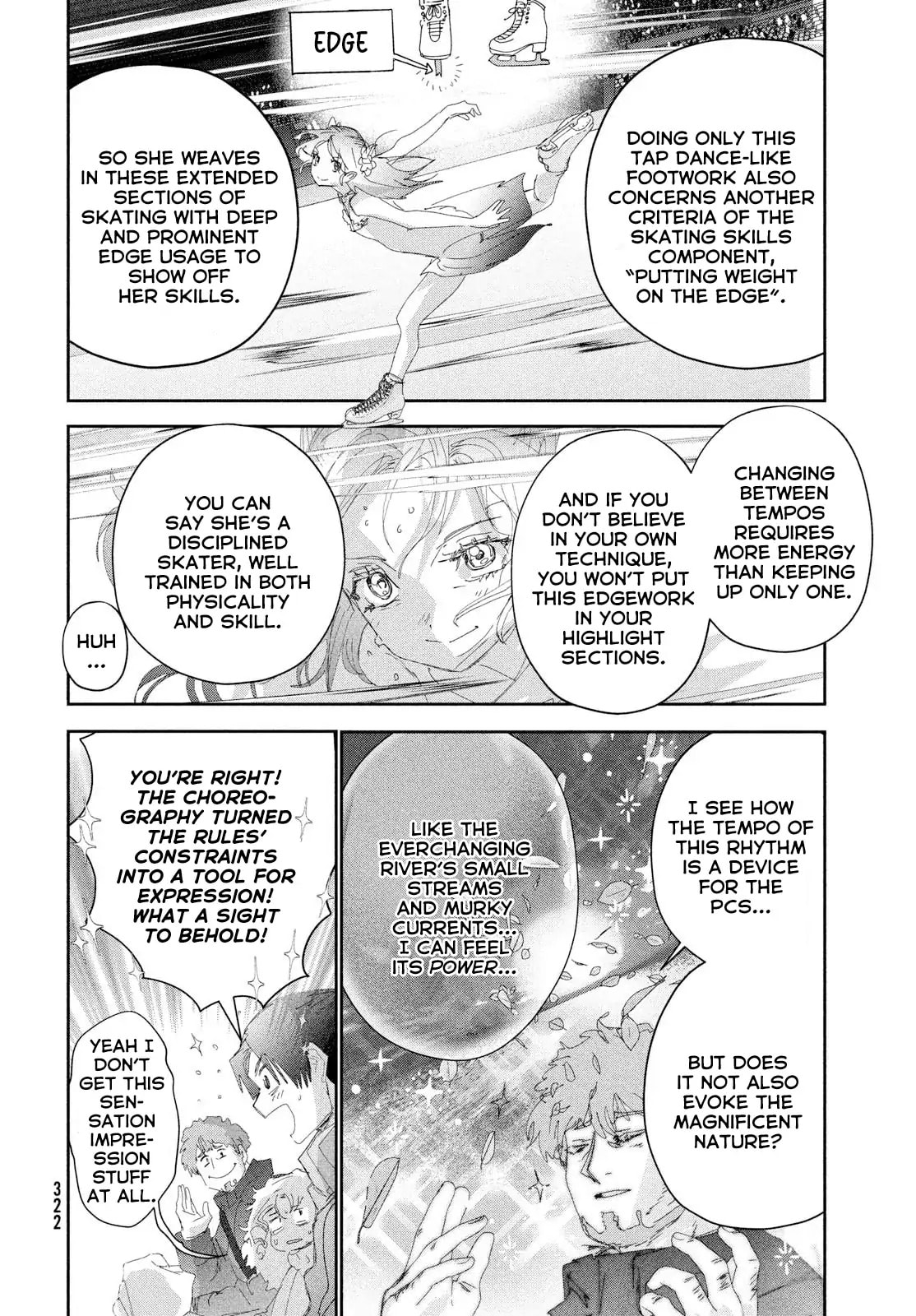 Read Medalist chapter 55 image 38 on Lezhin