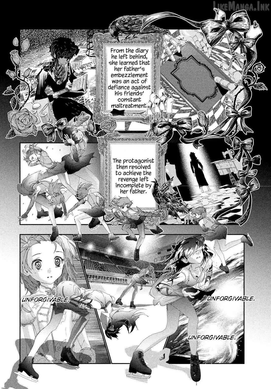 Read Medalist chapter 57 image 13 on Lezhin