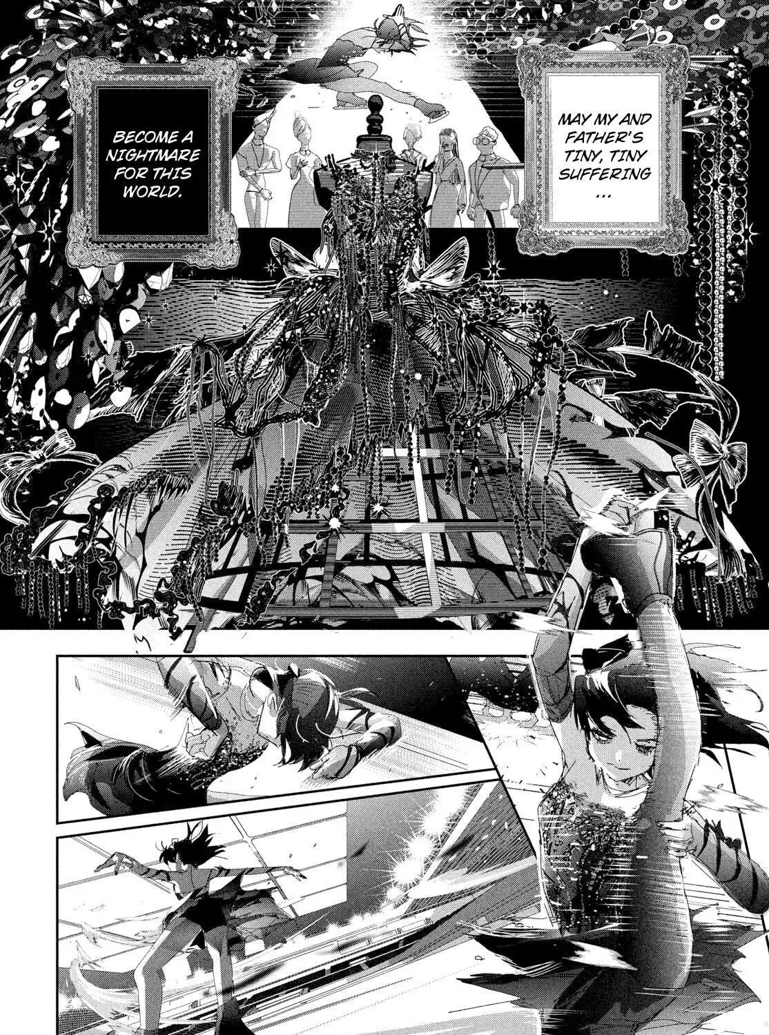 Read Medalist chapter 58 image 10 on Lezhin