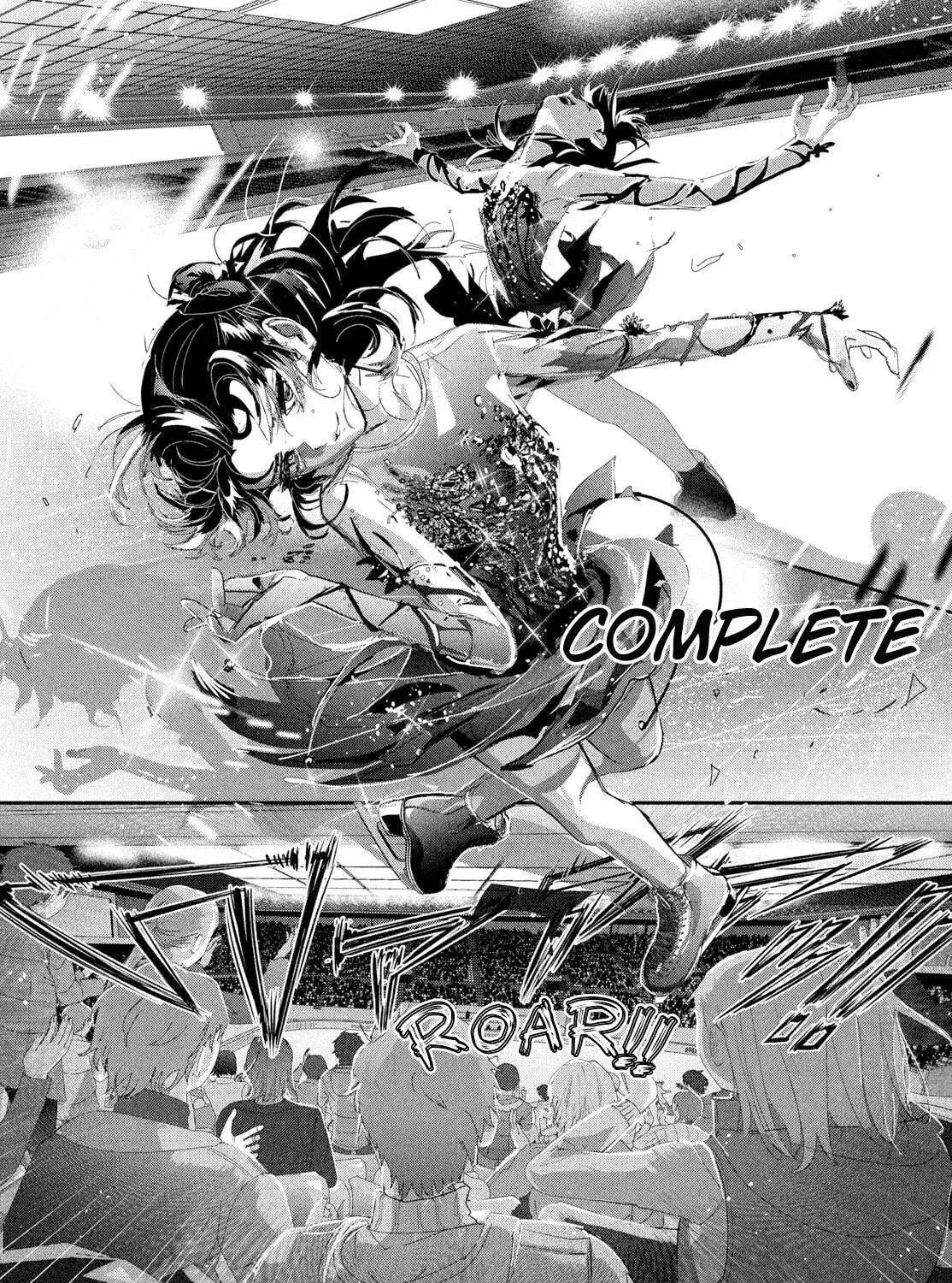 Read Medalist chapter 58 image 12 on Lezhin