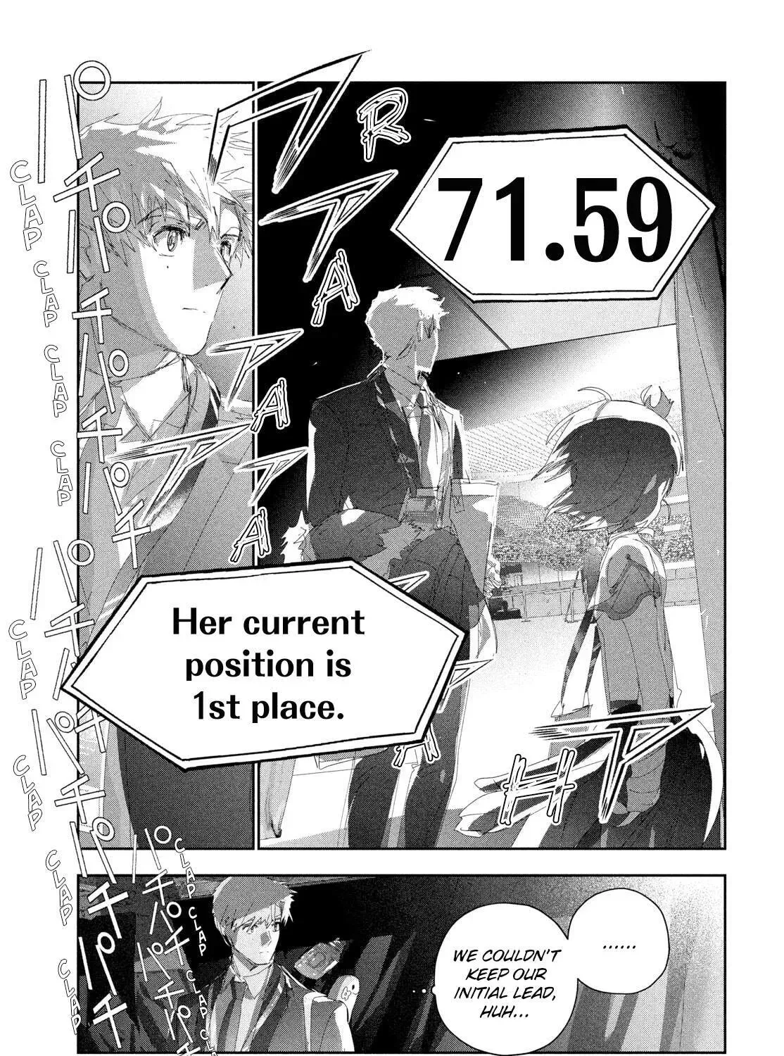 Read Medalist chapter 58 image 16 on Lezhin