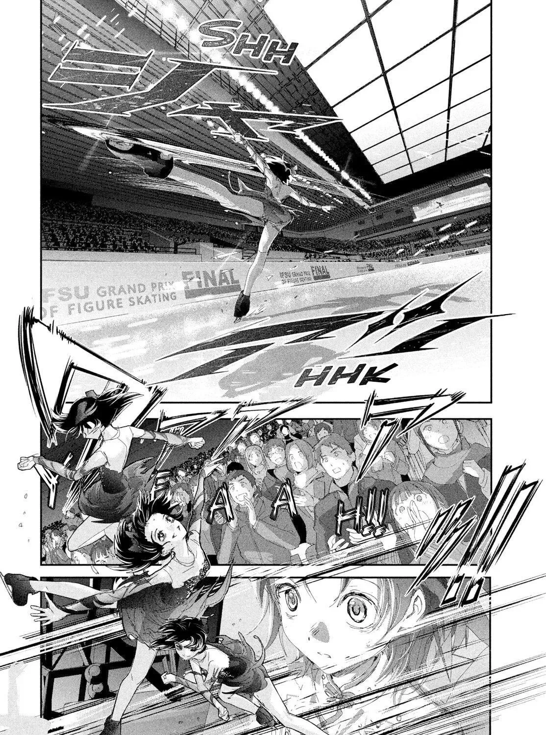 Read Medalist chapter 58 image 2 on Lezhin
