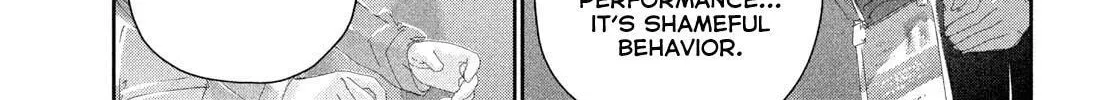 Read Medalist chapter 58 image 25 on Lezhin